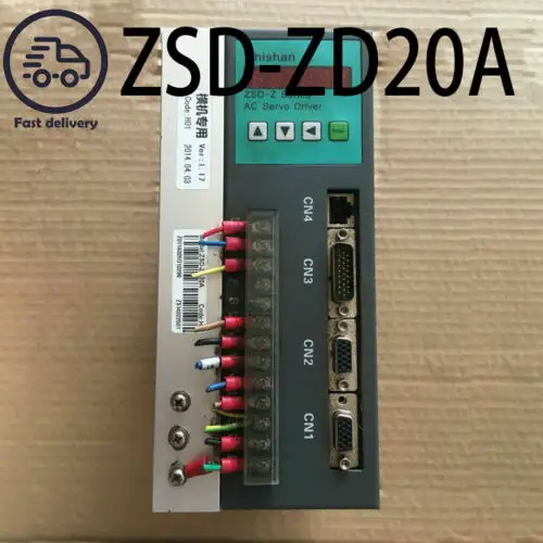 Zsd-Zd20A