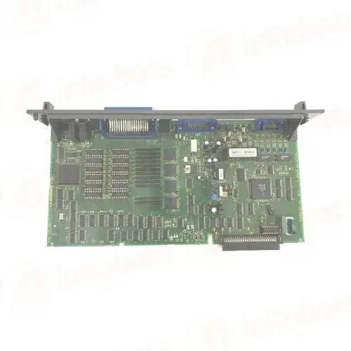 Fanuc A16B-2201-0470 電路板