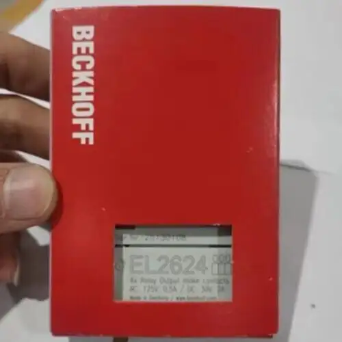 El2624 El2624-000 0模組接觸輸出