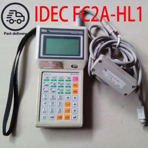Idec FC2A-HL1