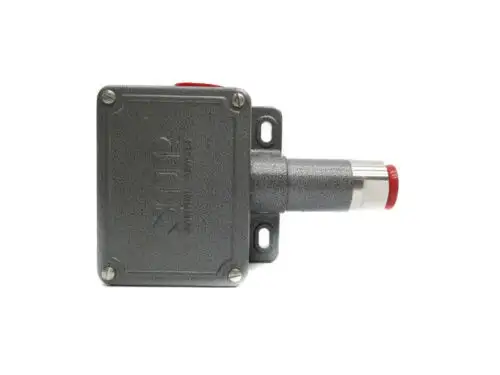 Sor 6Nn-K5-N4-C2A 2500Psi