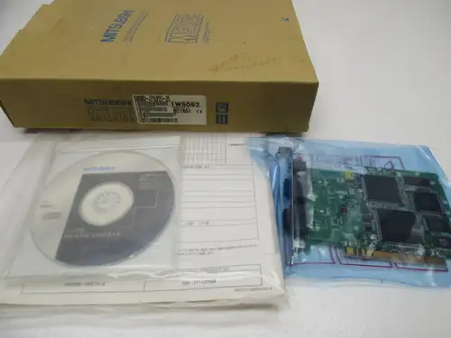 Mitsubishi Q80Bd-J71Lp21-25