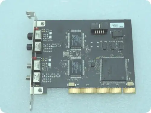 Beckhoff Fc7502-0000