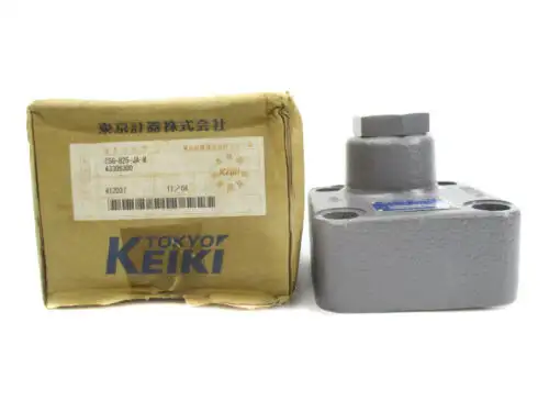 Tokyo Keiki C5G-825-Ja-M