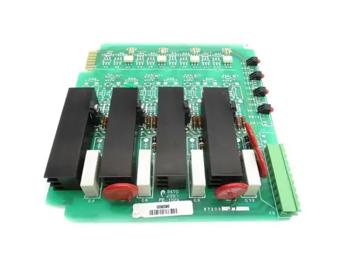 Telemotive E7203-57 Fe-102A