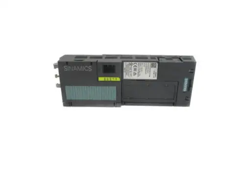Siemens 6Sl3244-0Bb12-1Fa0 24V 1.5A
