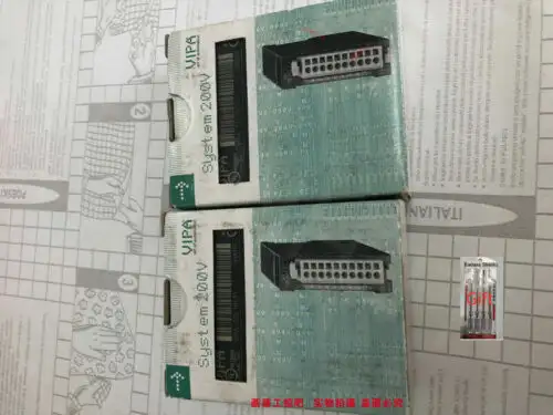 Vipa 232-1BD51
