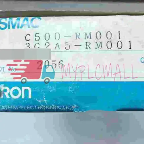 3G2A5-Rm001 C500-Rm001
