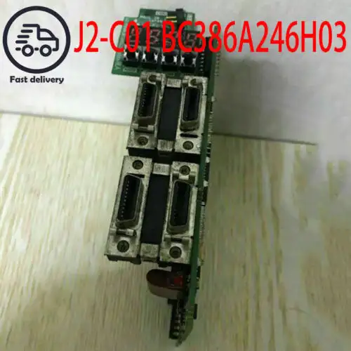 J2-C01 Bc386A246H03