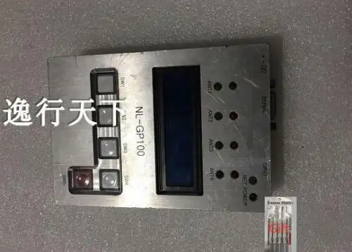 Nl-Gp100