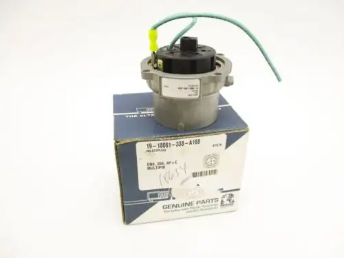 Meltric 19-18061-338-A188