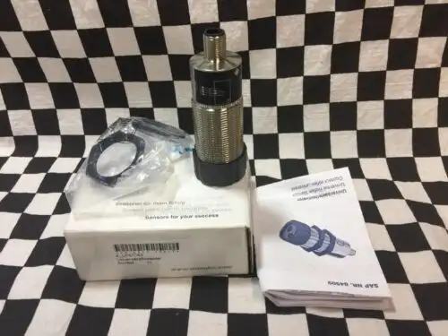 Wenglor UF87PA3 #1600A1 A Faseroptikkabelsensor