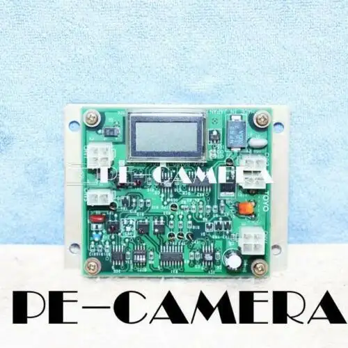 Datel D74623-00 DMS-20LCD-1-5B-C