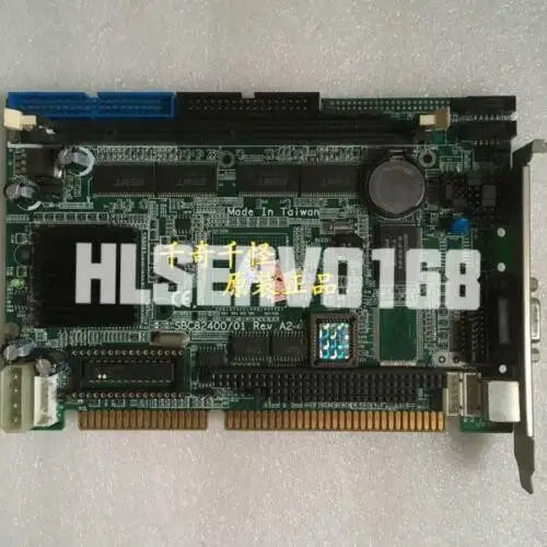 Sbc82400/01 Rev.A2