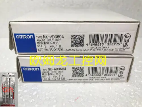 Nx-Ad3604