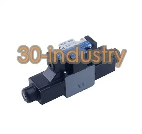 Tokimec Dgv5-6C-M-P7L-H-7-40 valvola di controllo direzionale