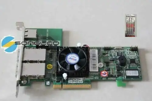 Areca ARC-1880-2 PCIe 2.0 regulátor SAS