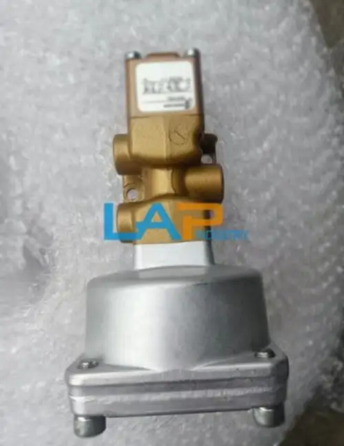 711632E1-90Ar1083 วาล์วควบคุม