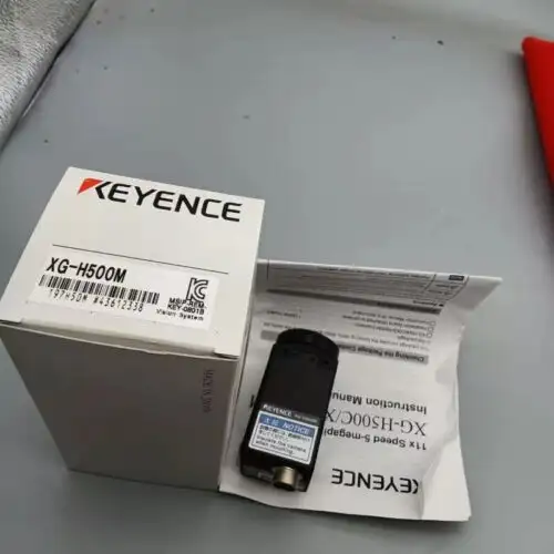 Keyence XG-H500M