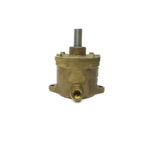 Schrader Bellows 034520119 150Psi
