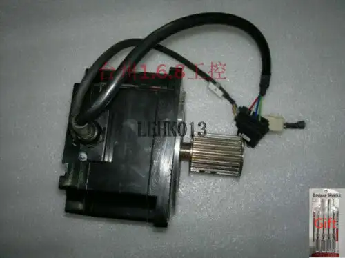 Omron R88M-Wp40030T-S1 伺服馬達