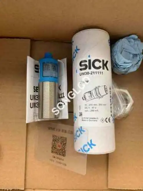 Sick 6037660 UM30-211111