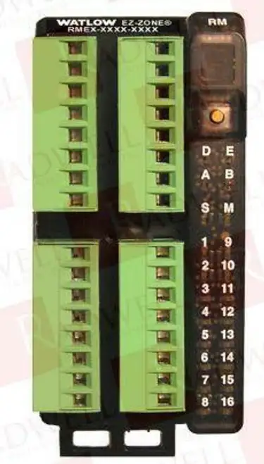 Watlow Rmea-Call-Aaaa / Rmeacallaaaa