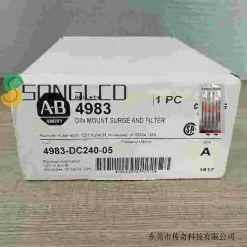 4983-Dc240-05 4983Dc24005