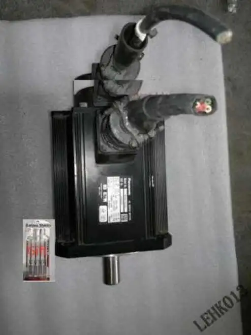 Omron R88M-W1K030T-S2