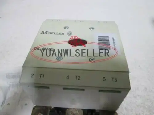 Moeller DIL M185 Wechselstromschütz