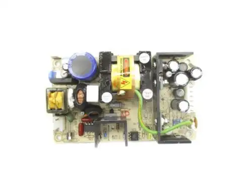 Industrial Mro 60-03216-01 Rev. V