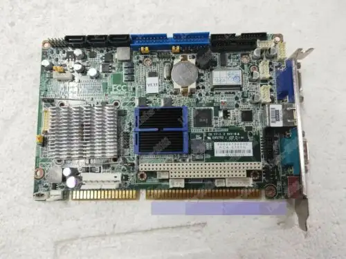 Advantech Pca-6782 Rev.A1 Pca-6782N mô-đun công nghiệp với bộ nhớ