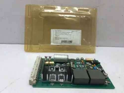 Sulzer Ps24B 112.017.488.200 001A Tarjeta Pcb
