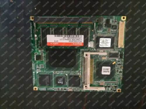 Arbor Etx?620E Etx-A5363 Rev:T7