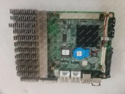 Advantech PCM-4381F