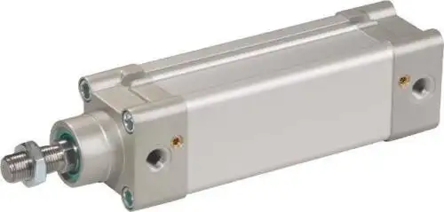 Standard Cylinder Kdi-080-0320-A-Ppv-K14-Z6-