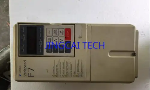 Cimr-F7B45P5 380V 5.5Kw invertör