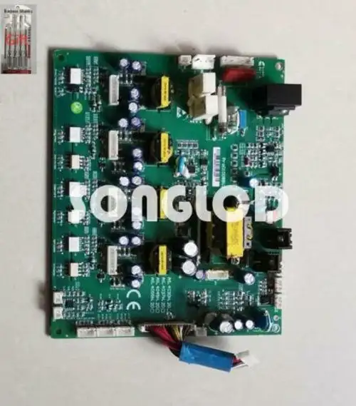 4030H 20V