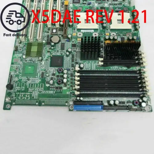 X5Dae Rev 1.21