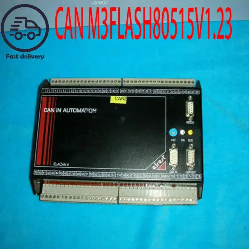 Can M3Flash80515V1.23