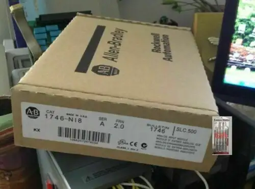 1746-Ni8 1746Ni8 1746-Ni8