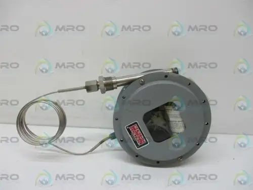 Presostato Mercoid Control C-4 Daw 538-2