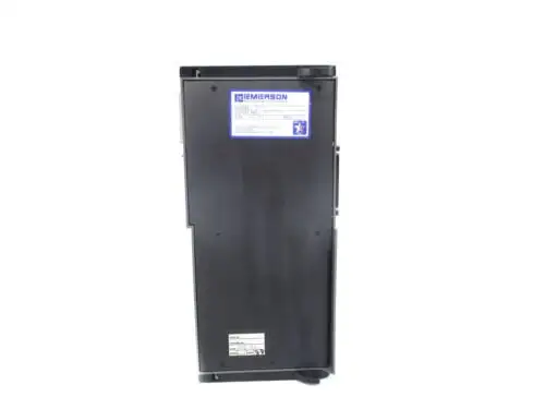Emerson 800038-11