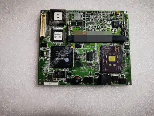 Arbor Emetx-T603 P/N: 1006030008100