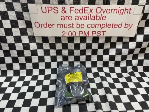 Swagelok Bellows Sealed Valve 1/4" Vco Ss-4Bk-Vco-1C #130Z35 Box