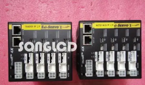 Ezs2-Ec-4X