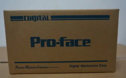 Pro-Face GP477R-EG11-24V interfejs HMI