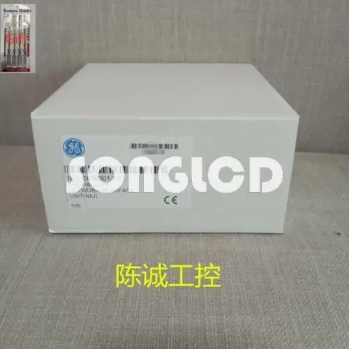 IC200PBI001-FF