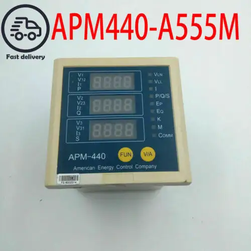 Apm440-A555M