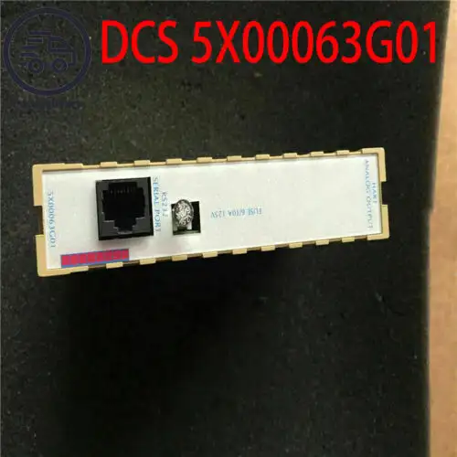 Dcs 5X00063G01